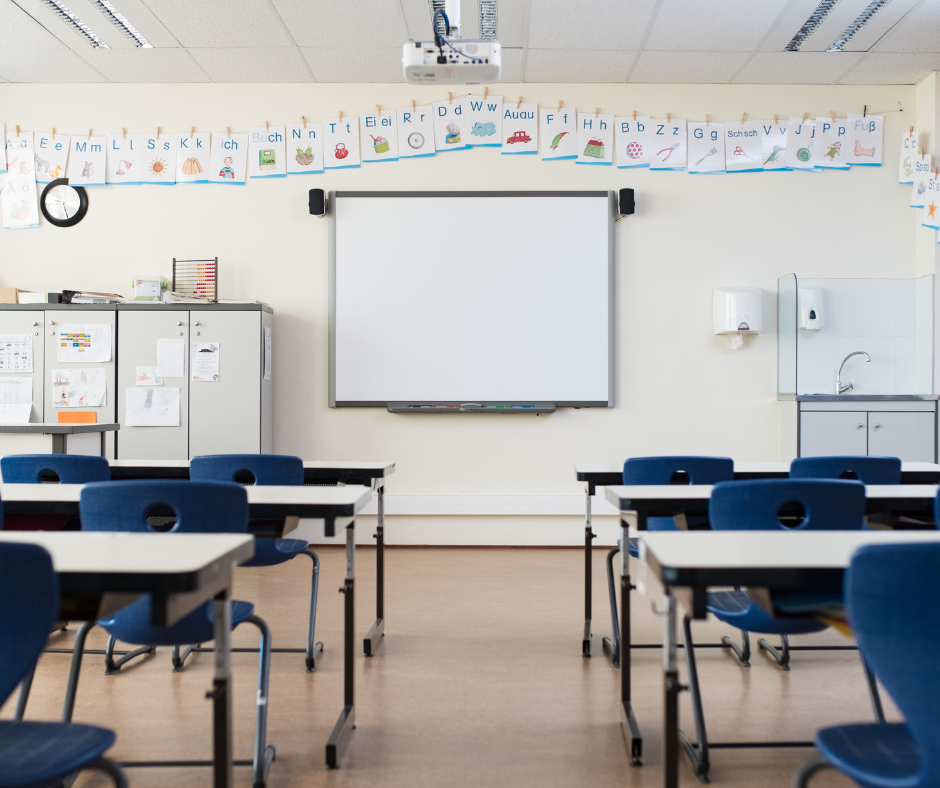 Embedding DIR/Floortime into the Classroom - Therapeeps